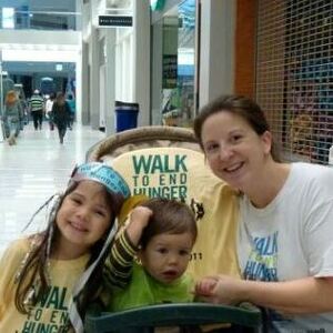 Fundraising Page: Mandy Pascual